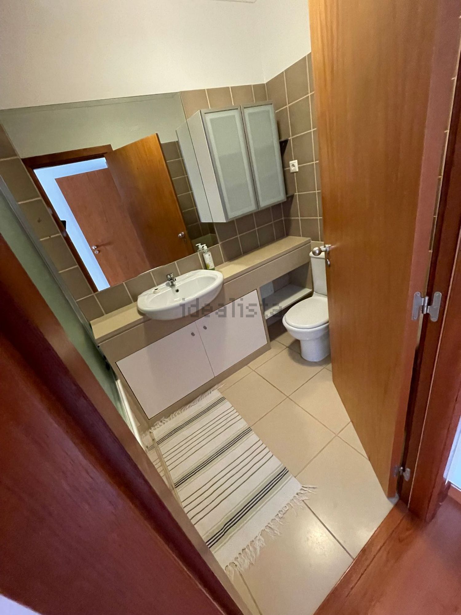 出租公寓 t3在Rua Maria de Lourdes Pintassilgo, 22 h - 照片