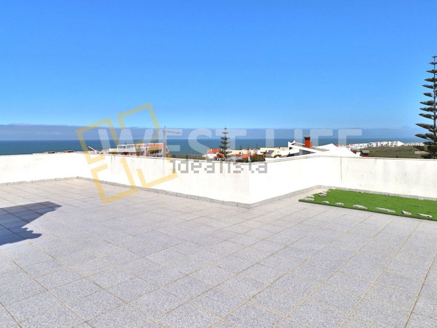 公寓 t3出售在Centro - 视线