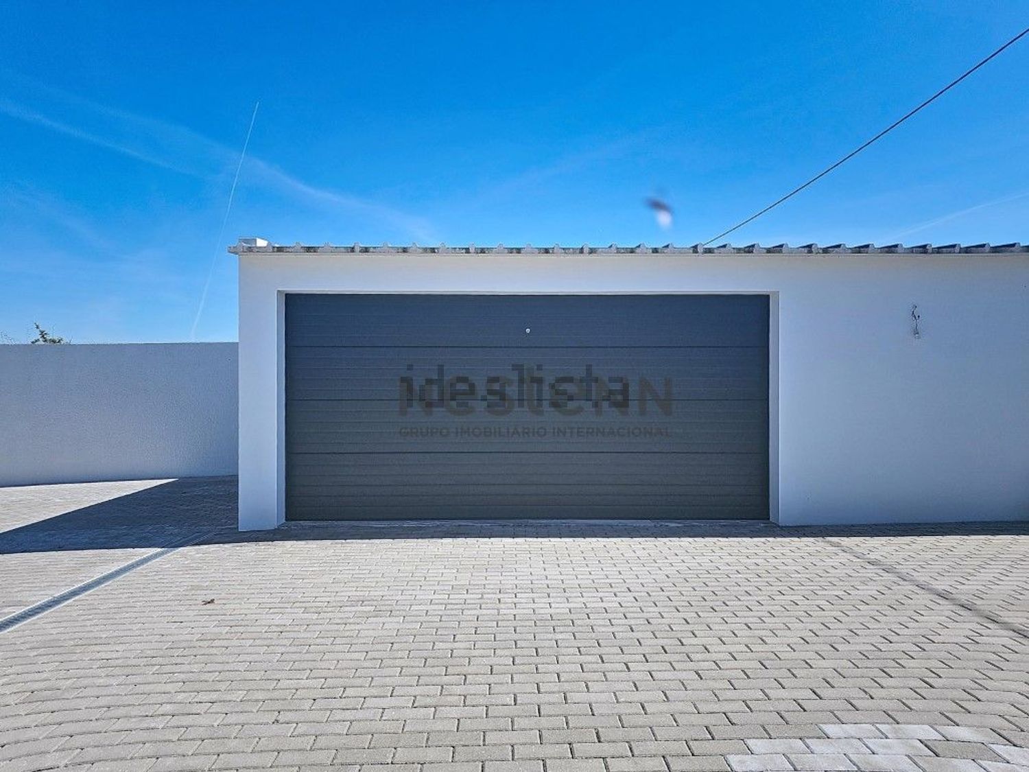 小楼房或独栋别墅出售在Rua do Forno s/n - 停车位