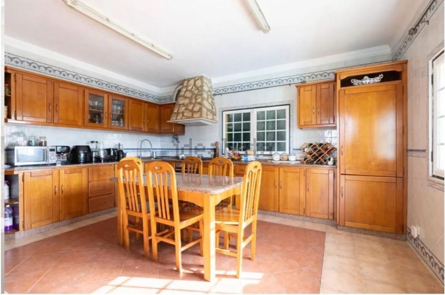 小楼房或独栋别墅出售在Lagoinha - Vale de Touros - 厨房