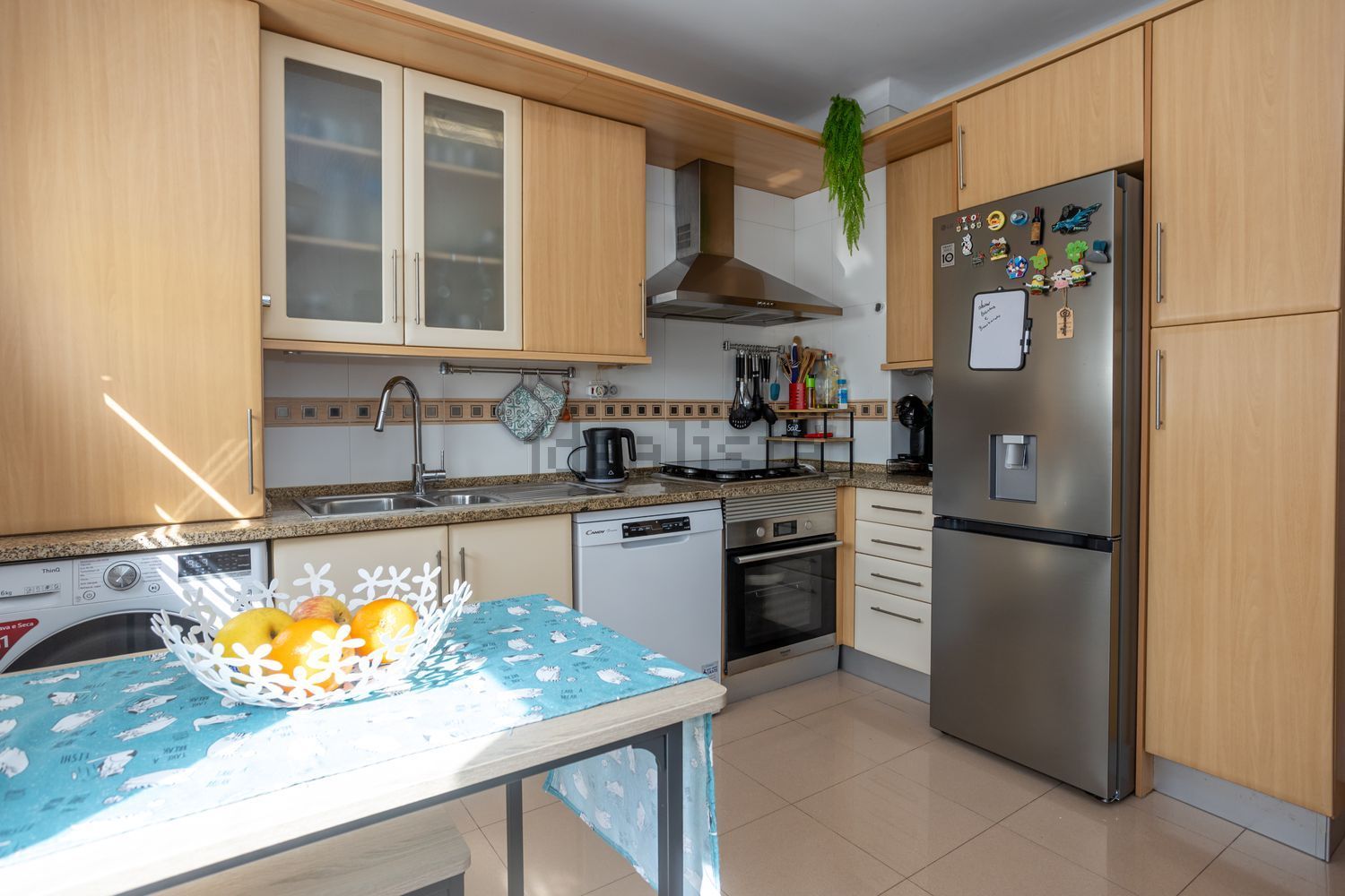 公寓 t3出售在Rua Francisco Caçoete Romão s/n - 厨房