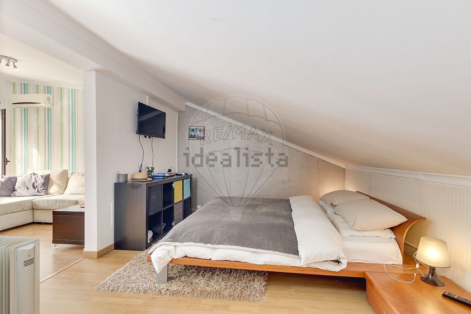 小楼房或独栋别墅出售在Rua Forças Armadas - 卧室