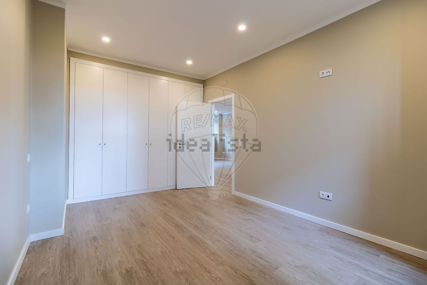 出租公寓 t3在Rua Nuno de Bragança - 居住