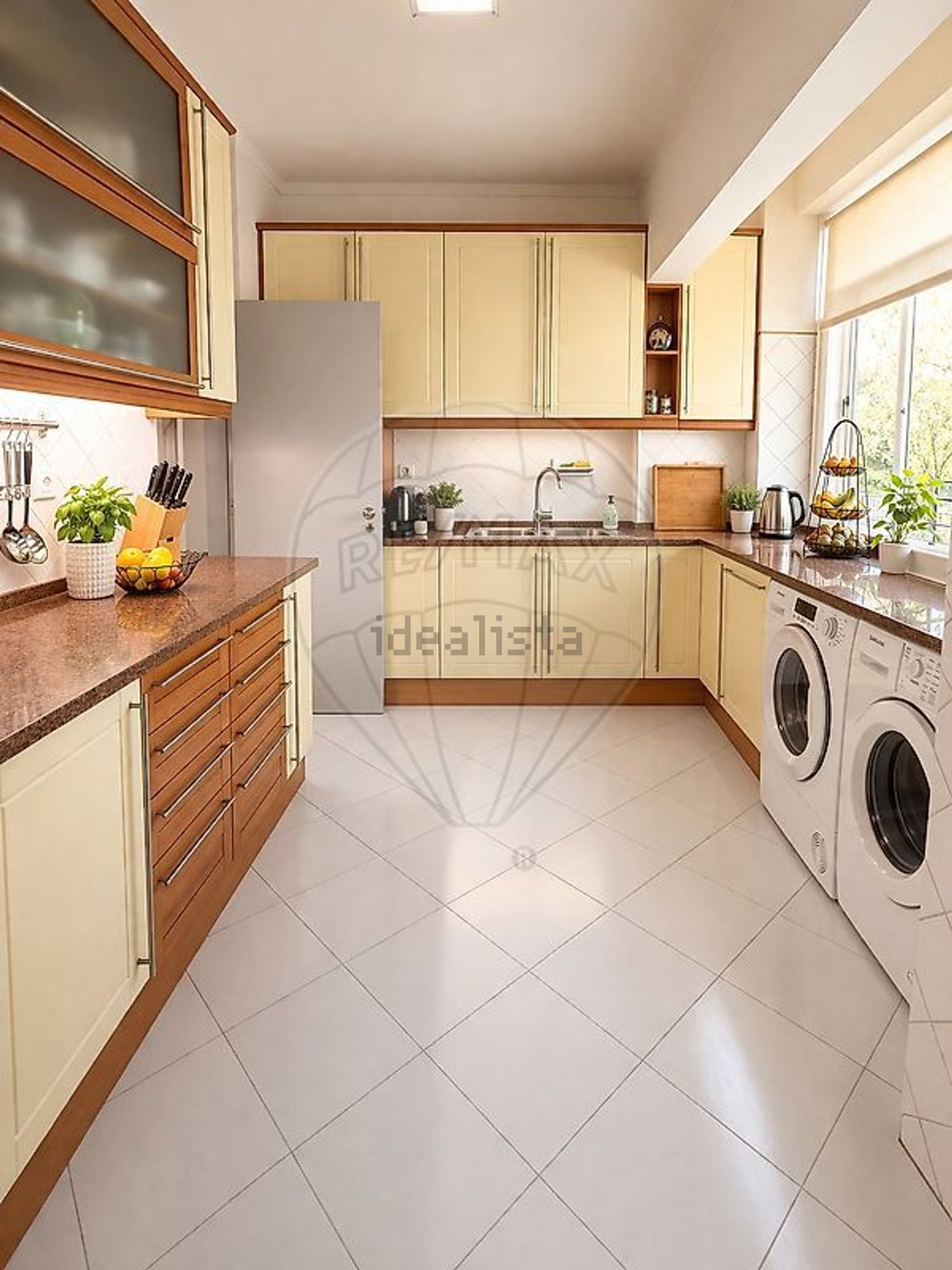 公寓 t2出售在Praceta Gil Vicente - 厨房