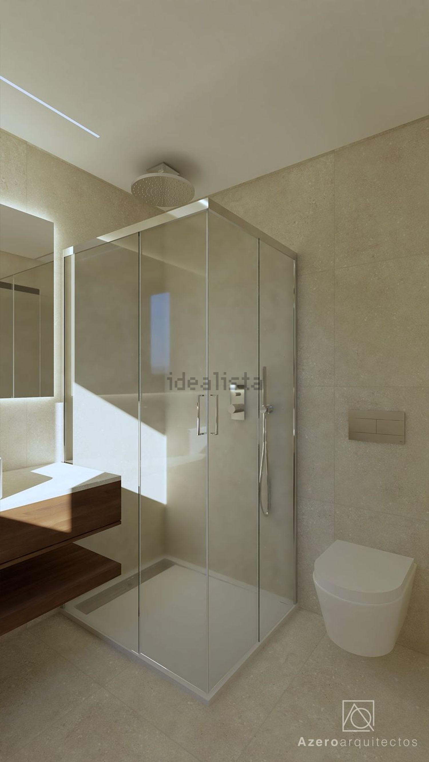 双拼别墅出售在Atalaia e Alto Estanqueiro - Jardia - 照片