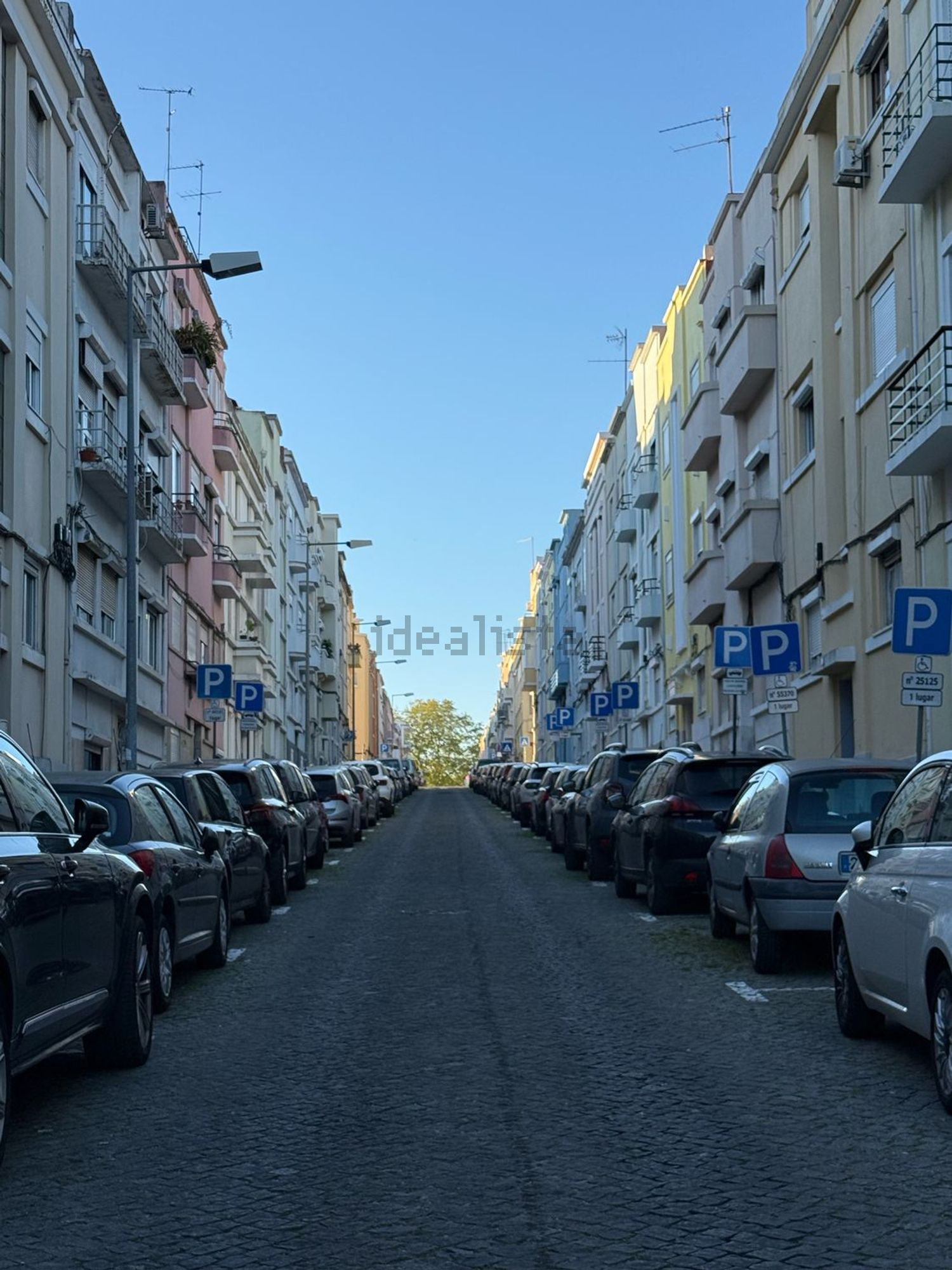 出租公寓 t1在Rua Lopes, 63 - 外立面