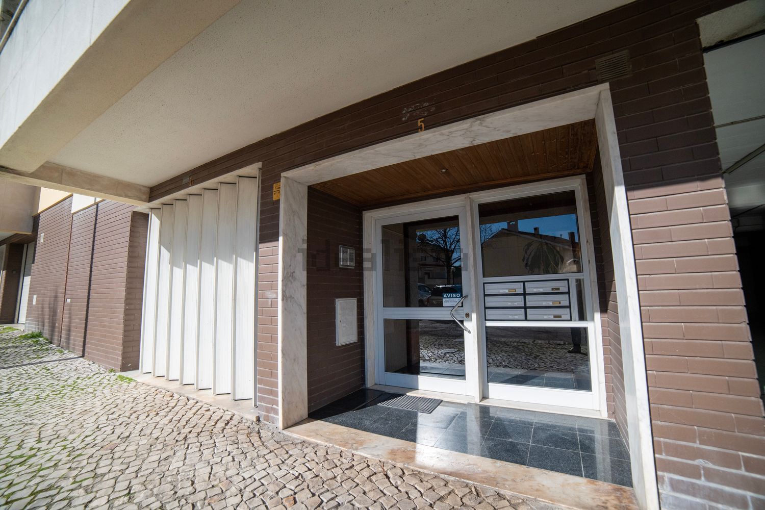 公寓 t2出售在Rua António Rebelo da Silva, 5 - 照片