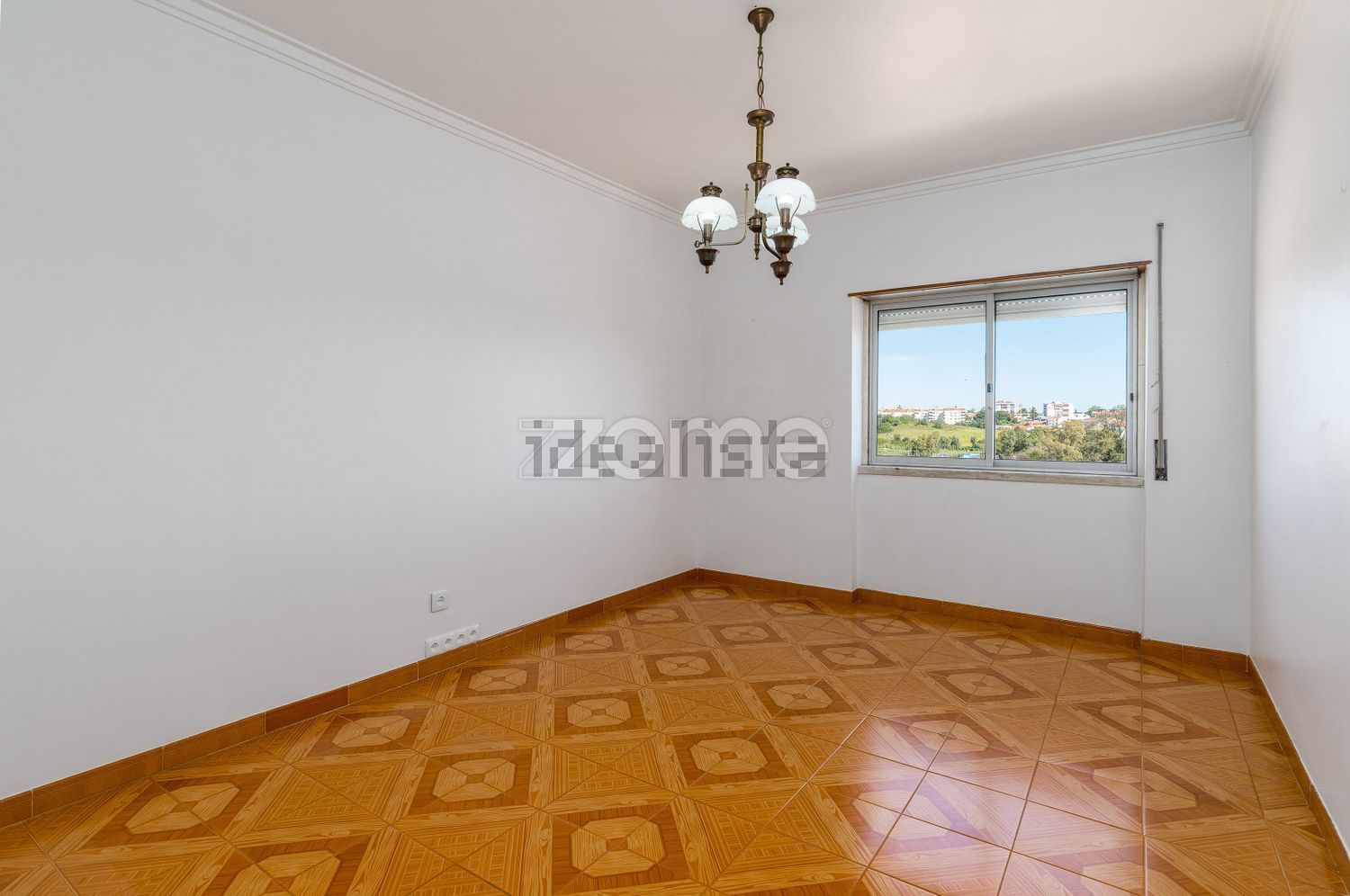 公寓 t2出售在Rua Movimento das Forças Armadas, 32 - 卧室