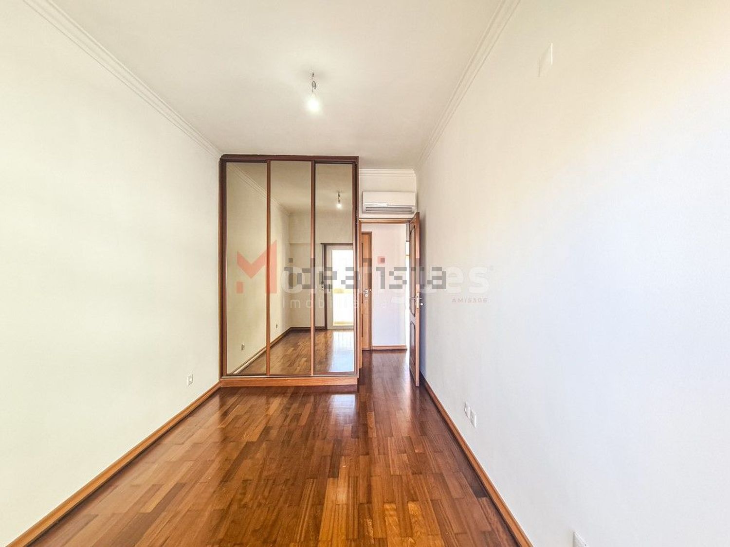 出租公寓 t4在Rua Manuel Ferreira de Andrade - 卧室