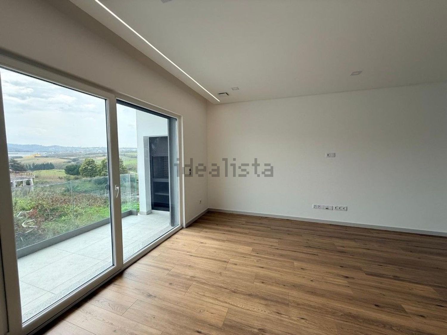 公寓 t3出售在Rua dos Pedros - 客厅