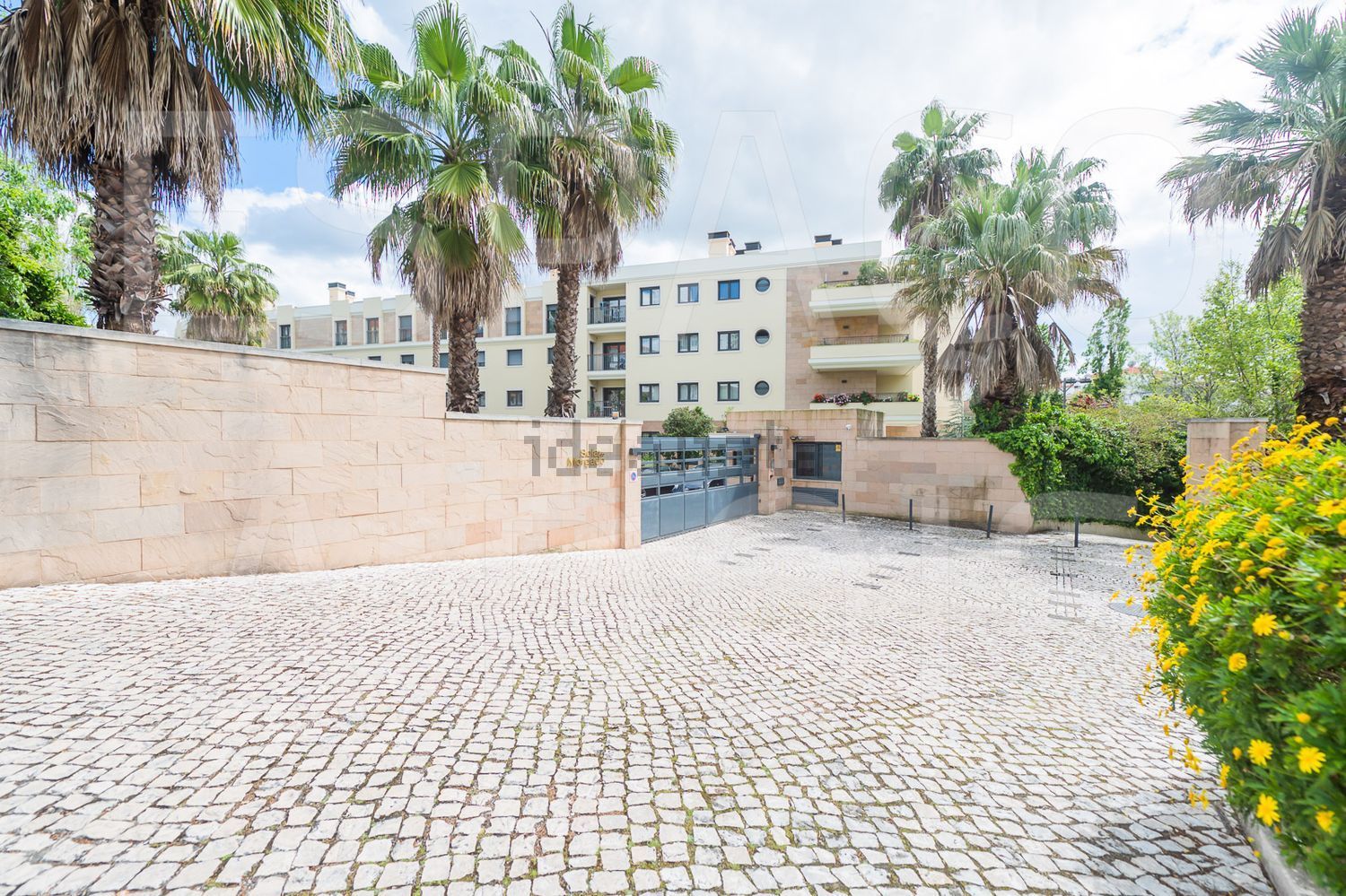 公寓 t3出售在Póvoa de Santa Iria e Forte da Casa - 外立面