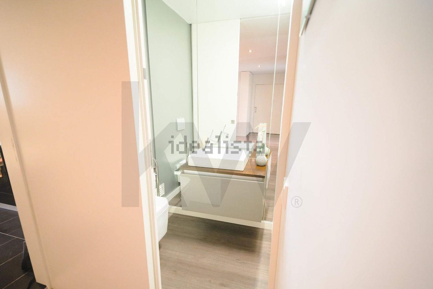 公寓 t2出售在Alto dos Moinhos - 照片