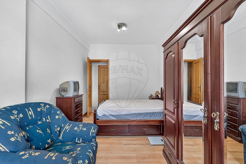 公寓 t3出售在Rua São João à Mata dos Loios