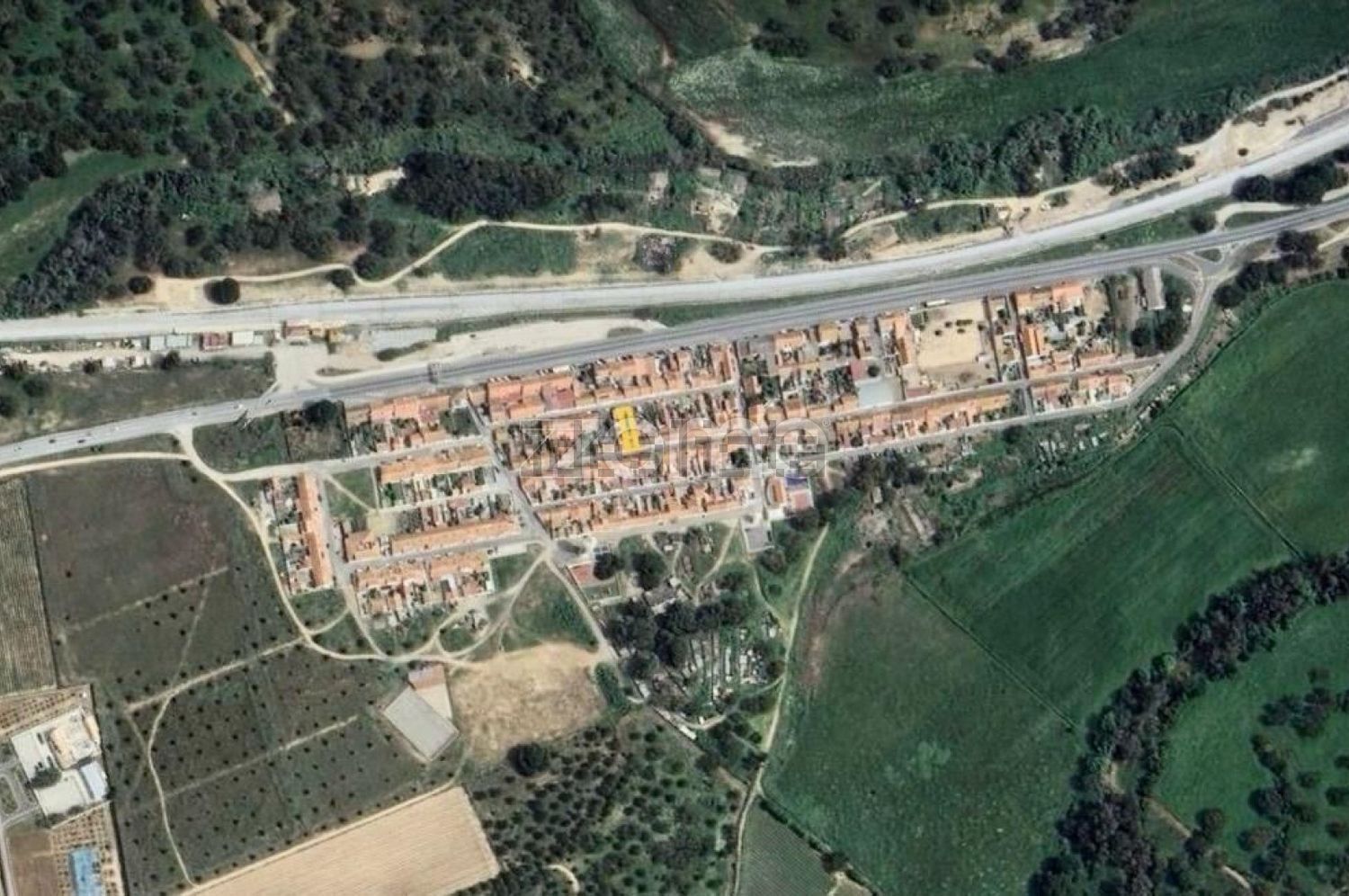 小楼房或独栋别墅出售在Rua C, 56 - 照片