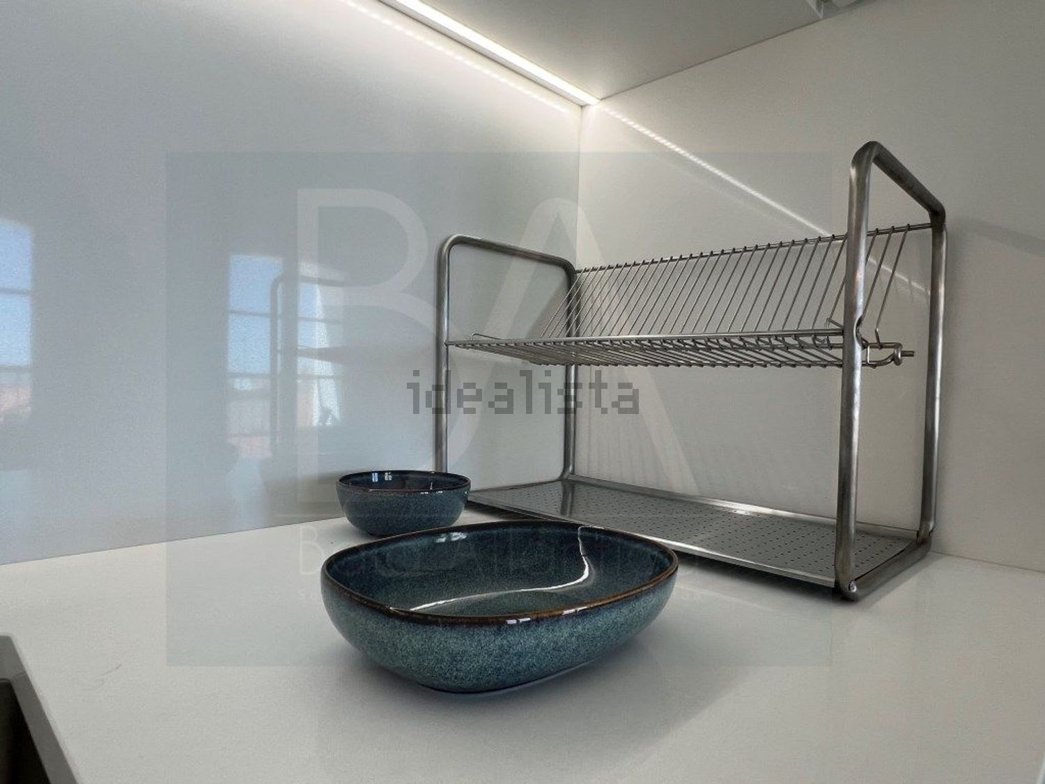 出租t0（单人公寓）Calçada do Tijolo, 58 - 卫生间