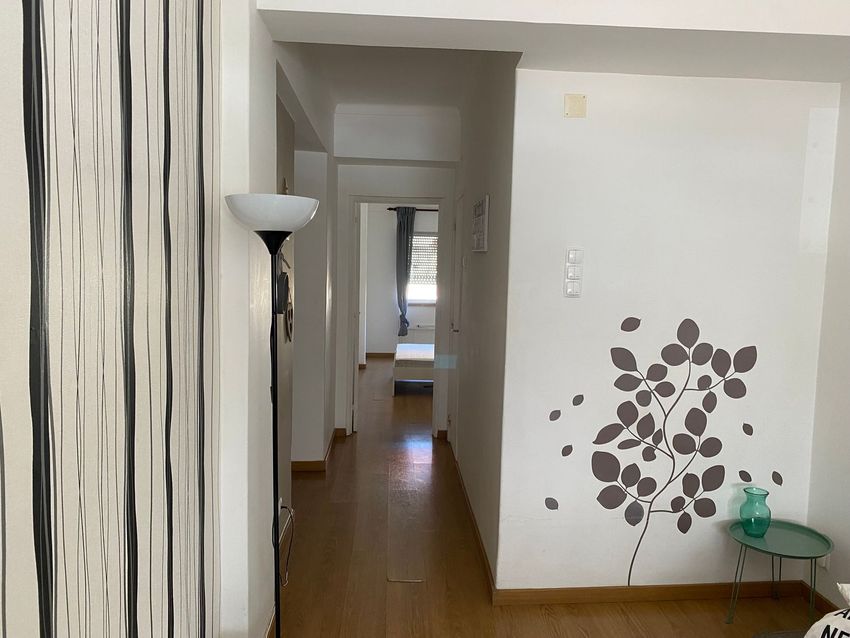 出租公寓 t1在Rua Correia Teles, 6