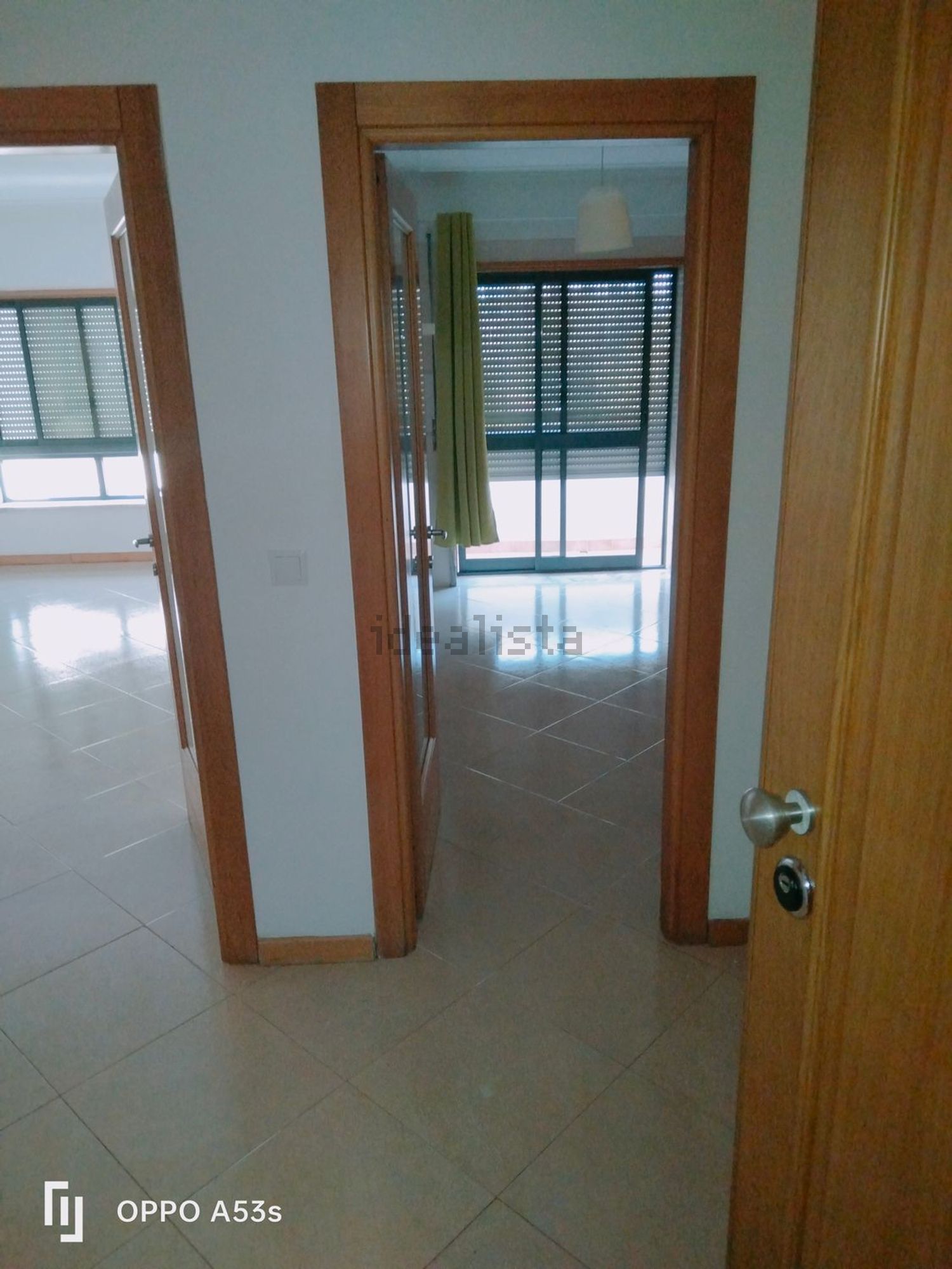 出租公寓 t2praceta, 1 - 露台