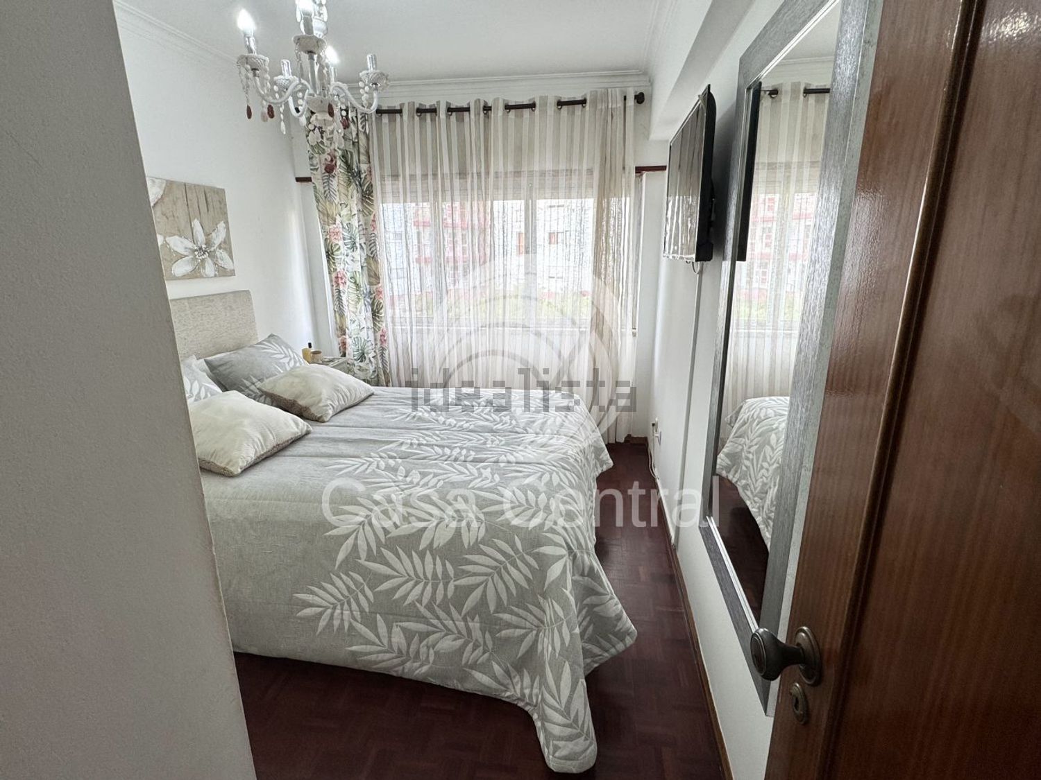 公寓 t2出售在Rua Mirante, 35 - 卧室