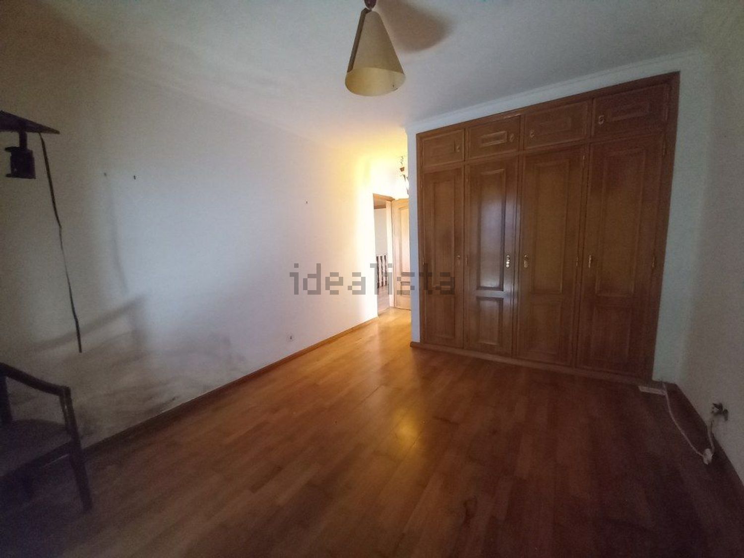 小楼房或独栋别墅出售在Rua do Cerrado das Tramagueiras - 卧室