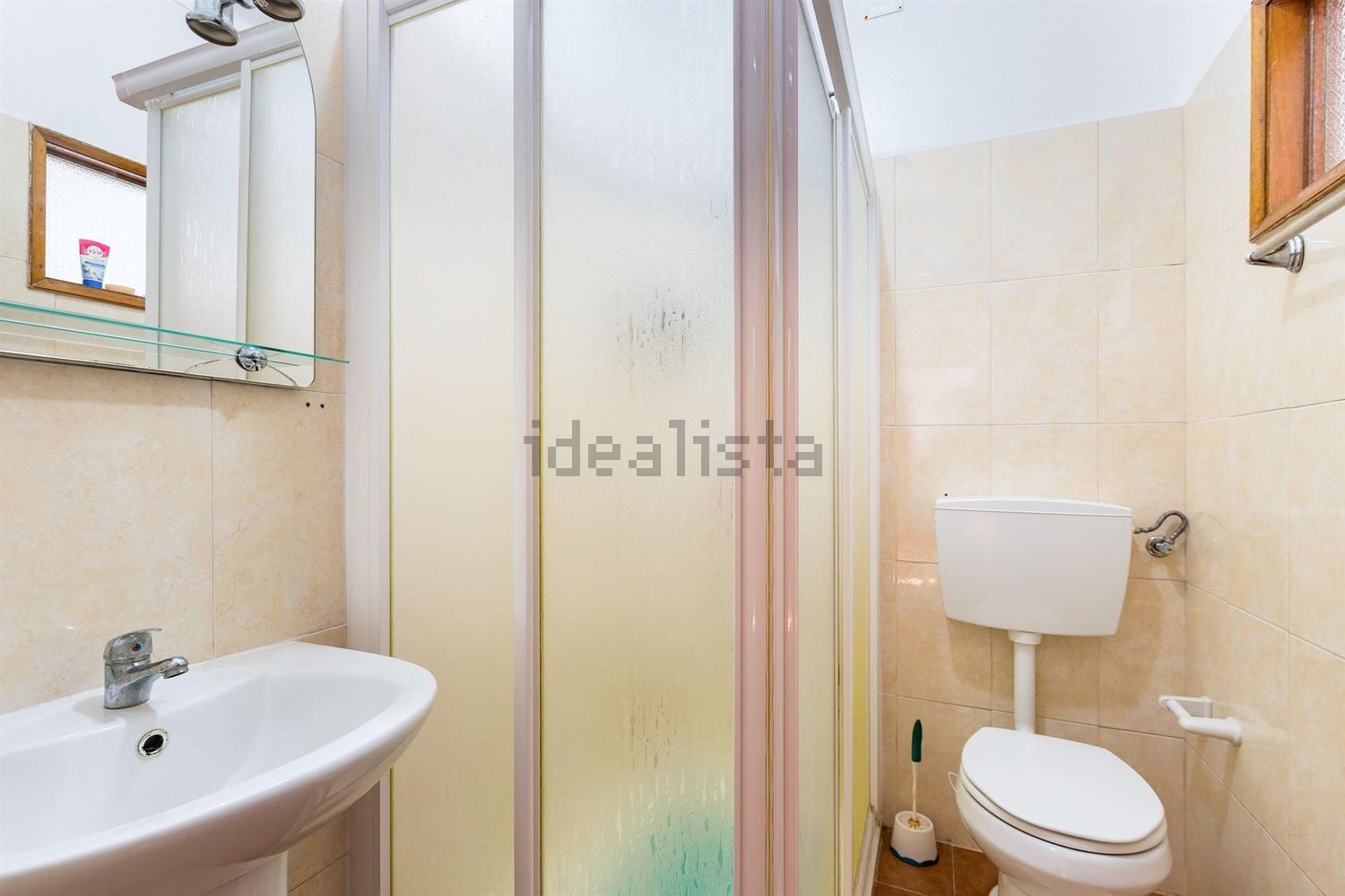 庄园出售在Rua Abel Ferreira, 46 - 卫生间