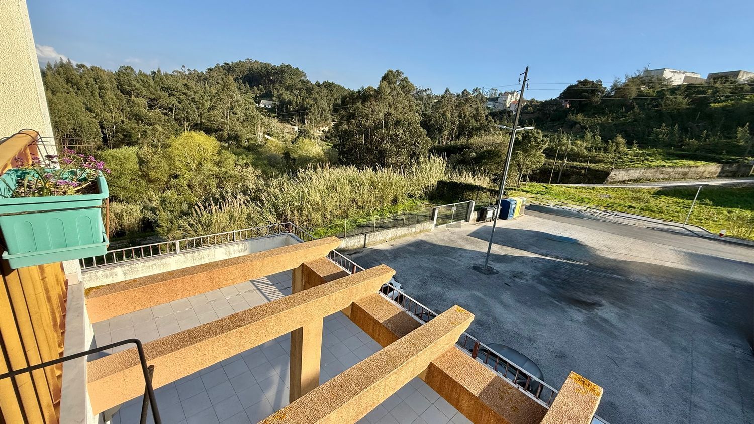 复式公寓出售在Rua das Glicínias, 2 a - 视线