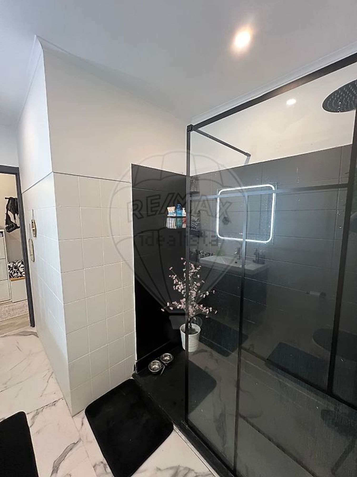 公寓 t2出售在Praceta do Parque - 卫生间