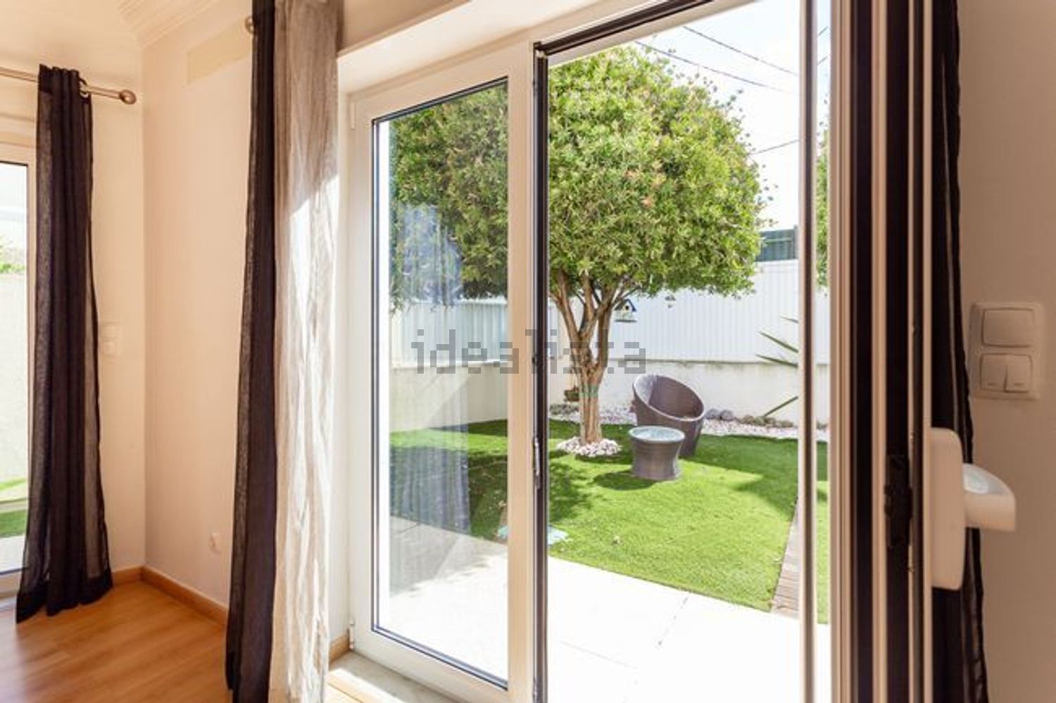 小楼房或独栋别墅出售在Travessa da Fé - 阳台