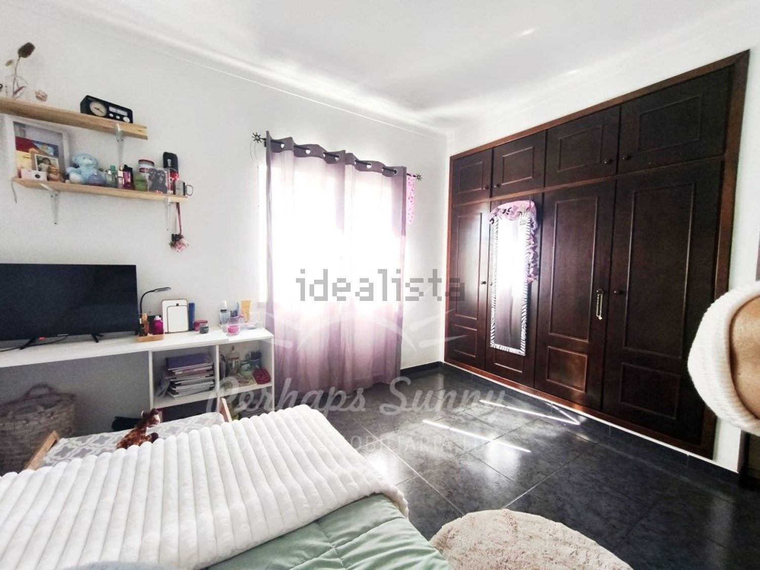 小楼房或独栋别墅出售在Alcácer do Sal e Santa Susana - 卧室