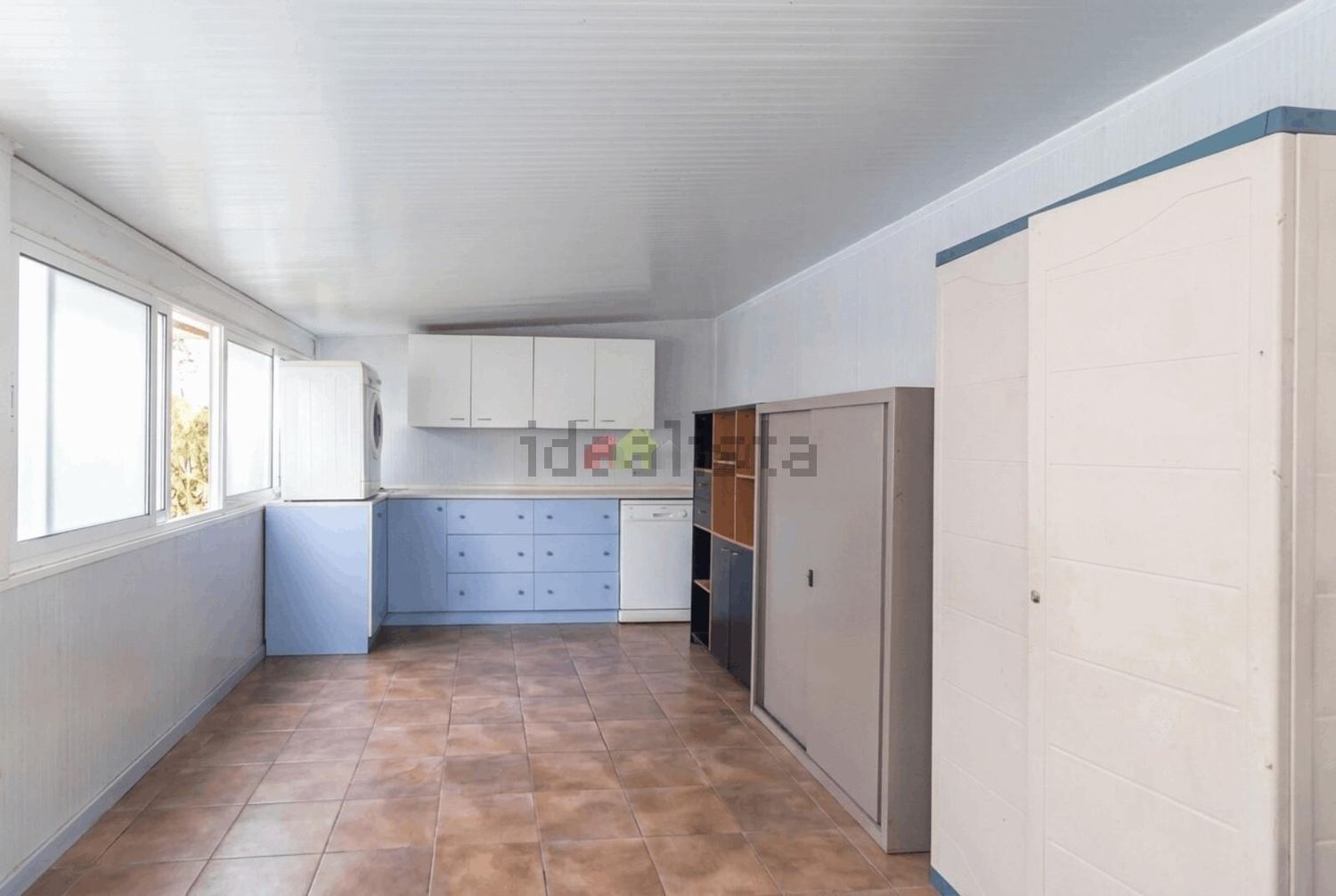 公寓 t2出售在Quinta de Asseca - Padre Nabeto - 居住