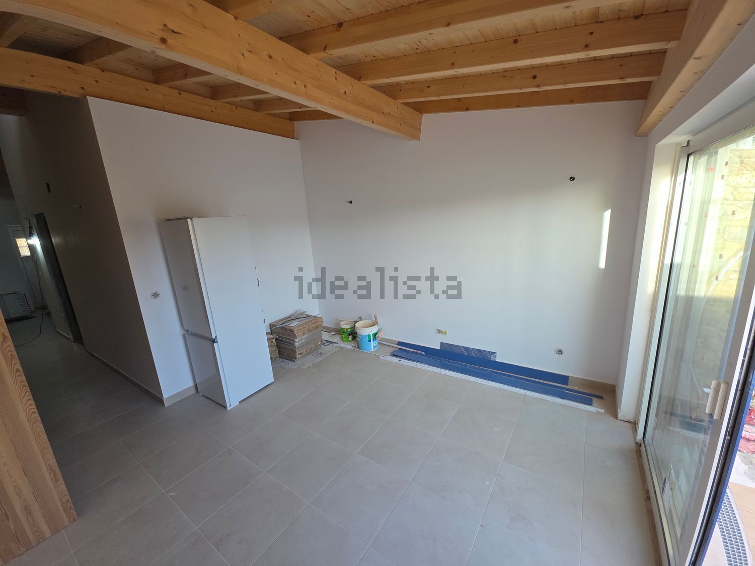 小楼房或独栋别墅出售在Travessa Dos Moinhos, 3 - 客厅