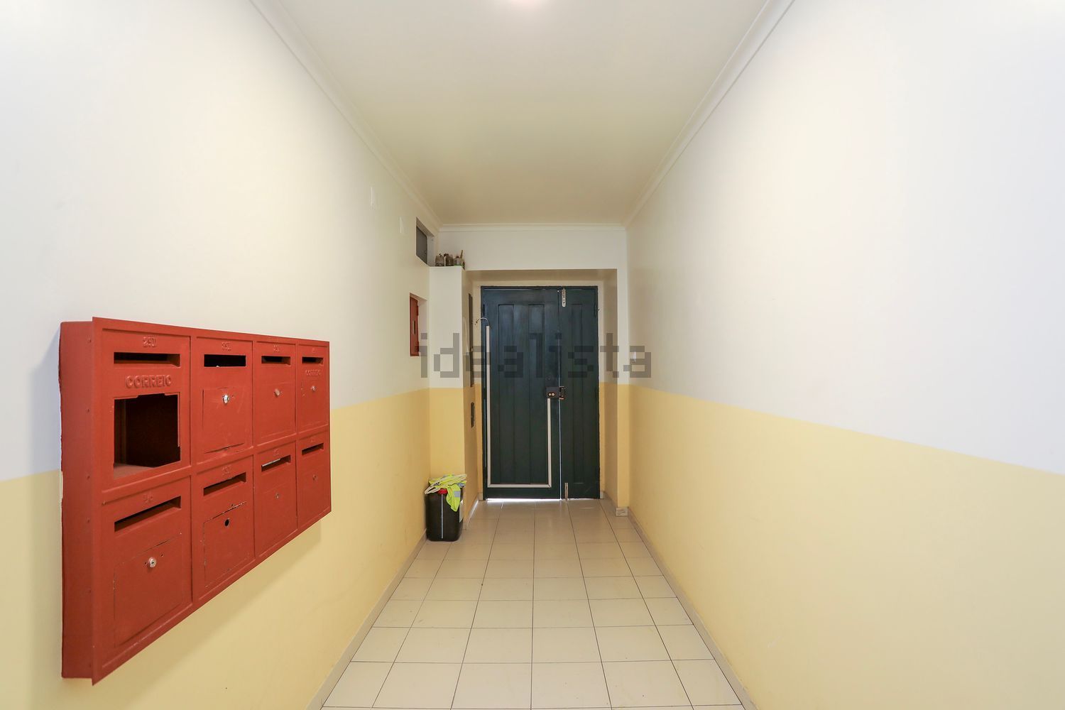 公寓 t1出售在Travessa do Pasteleiro - 过道