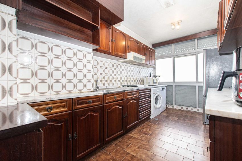 出租公寓 t2在Encosta do Sol