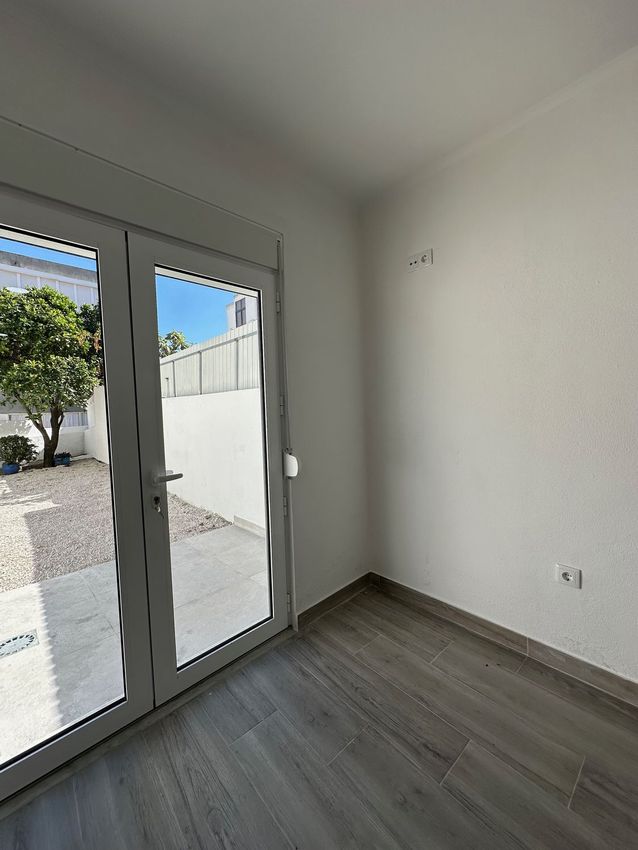 出租公寓 t1在Baixa da Banheira