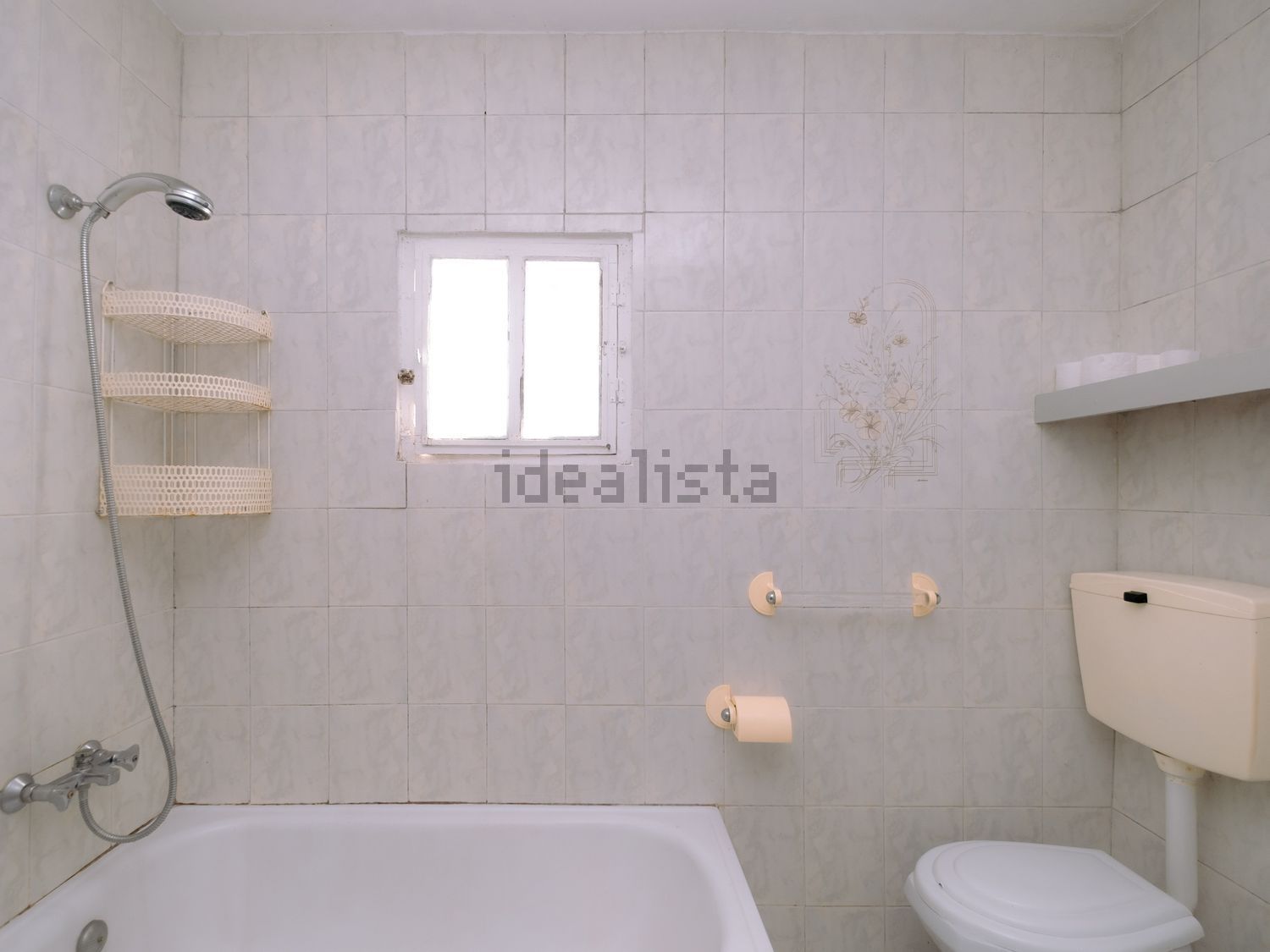 小楼房或独栋别墅出售Monte Forinho - 卫生间