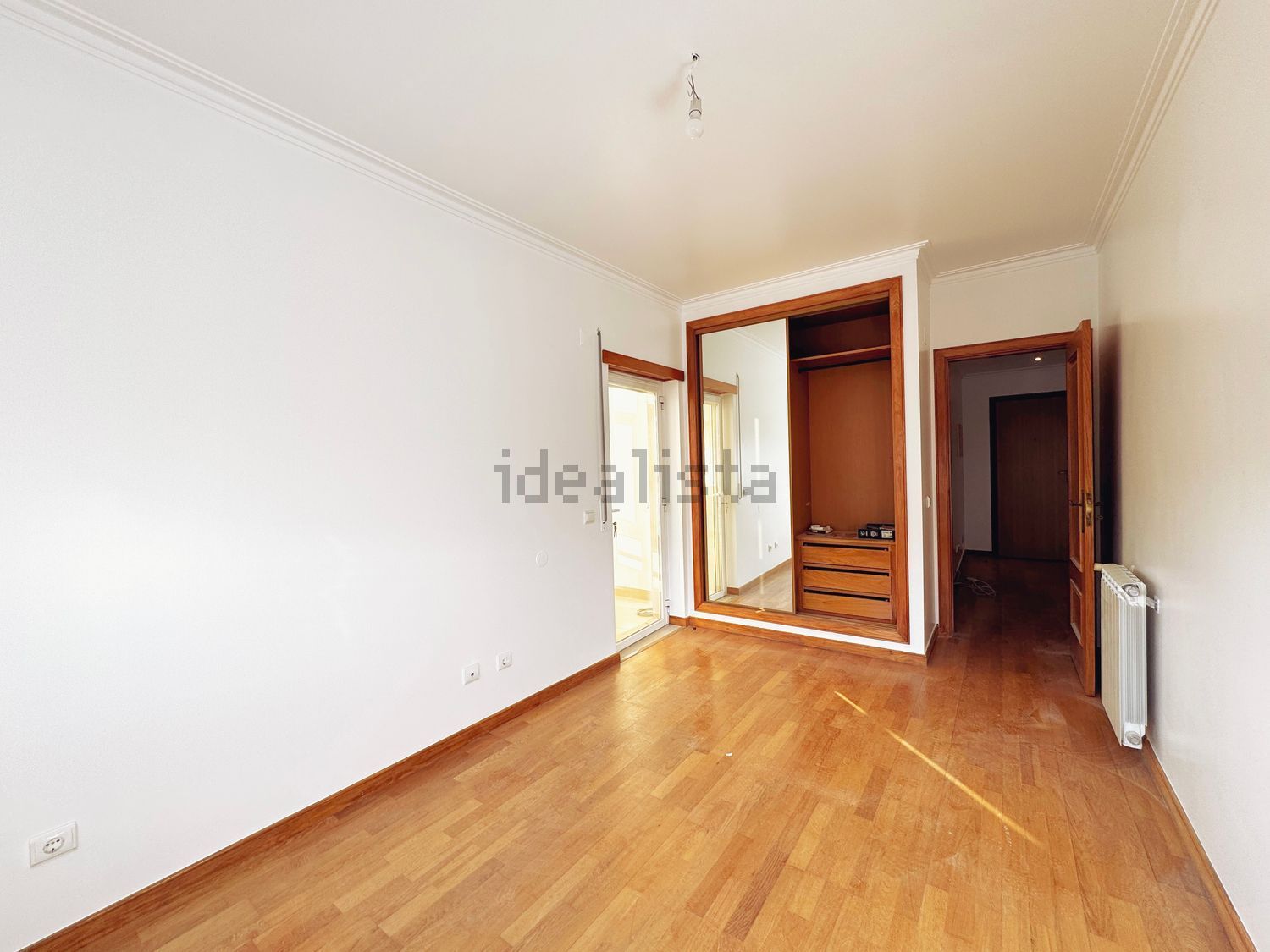 出租公寓 t3在Rua Raúl Pereira de Sousa, 13 - 居住