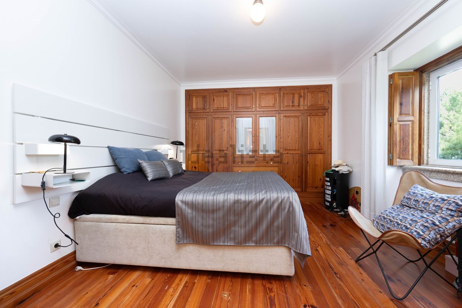 庄园出售在Rua da Varzea - 卧室