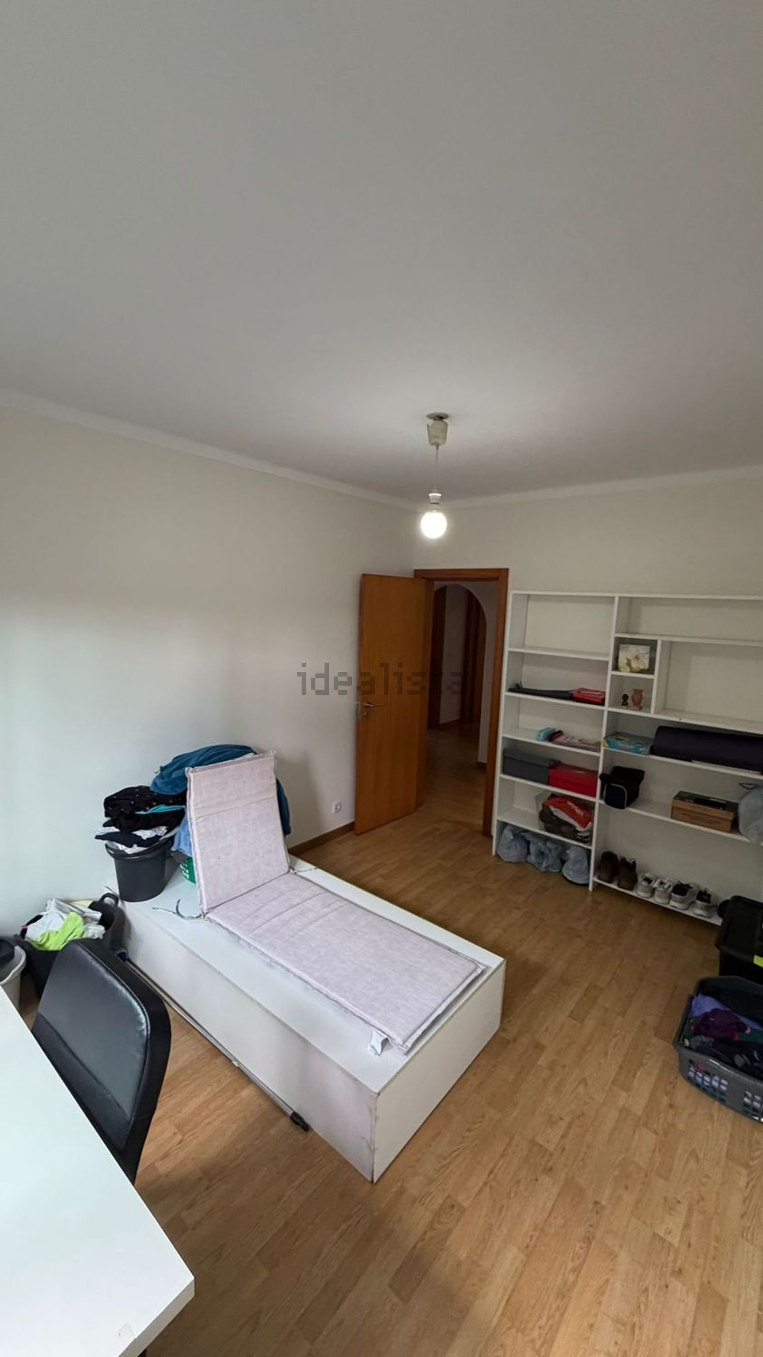 小楼房或独栋别墅出售在Rua das Rosas - 卧室