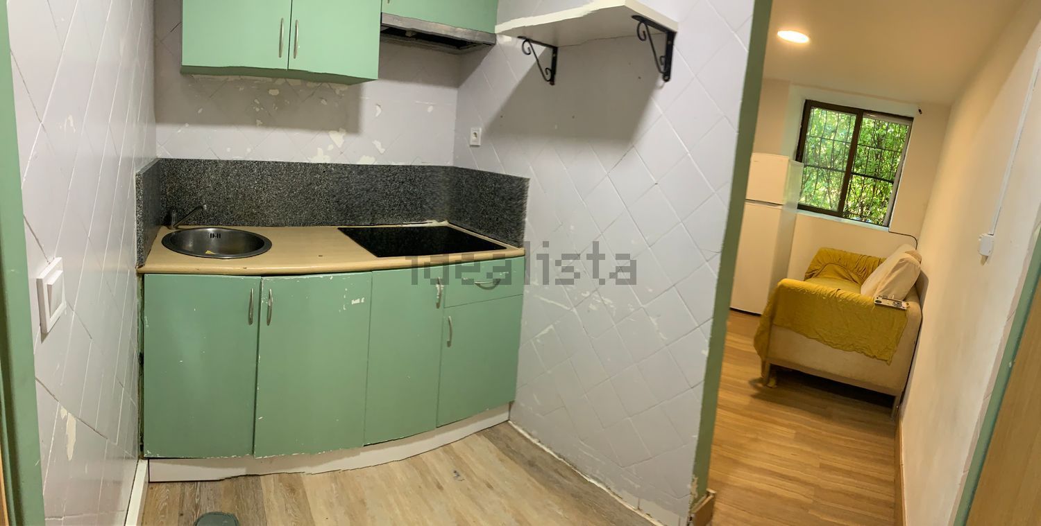 出租复式公寓Quinta do Secretário, 25 - 厨房