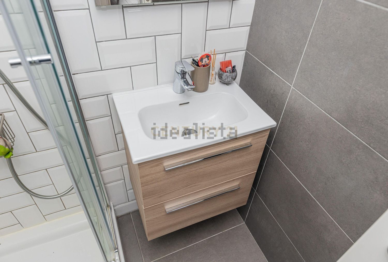 公寓 t3出售在Alto dos Moinhos - 卫生间