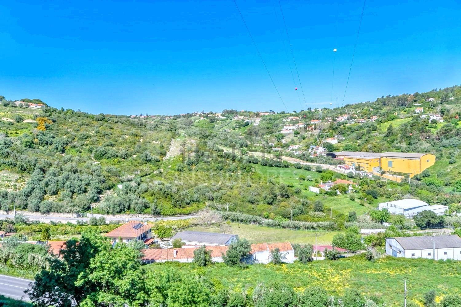 公寓 t2出售在Rua Abel Salazar - 视线