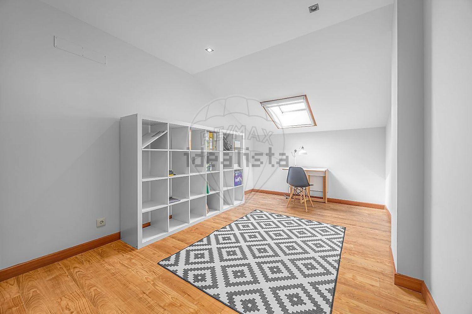 公寓 t2出售在Avenida Principal - 卧室