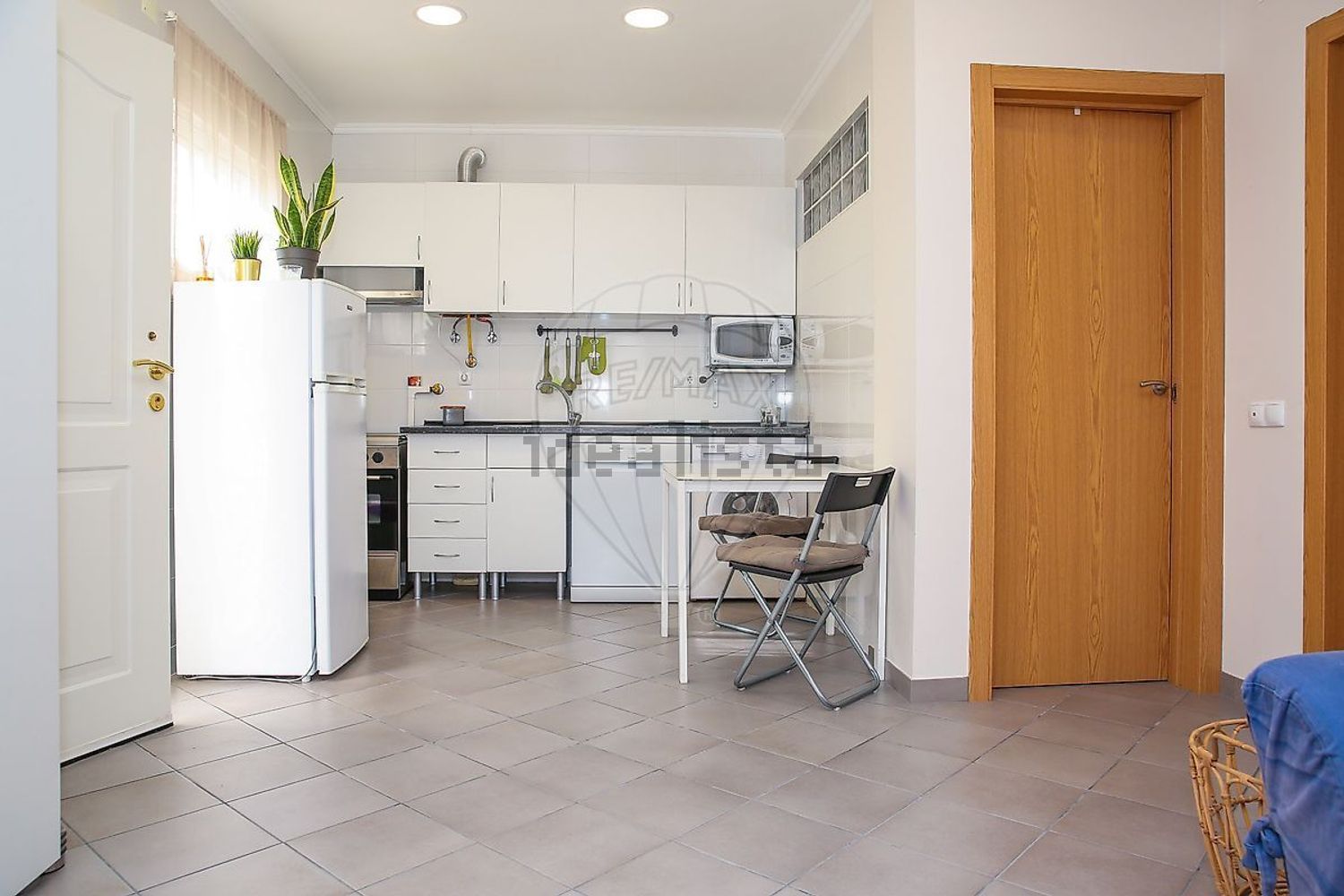 小楼房或独栋别墅出售在Rua Doutor José Augusto Branco Pimentel - 厨房