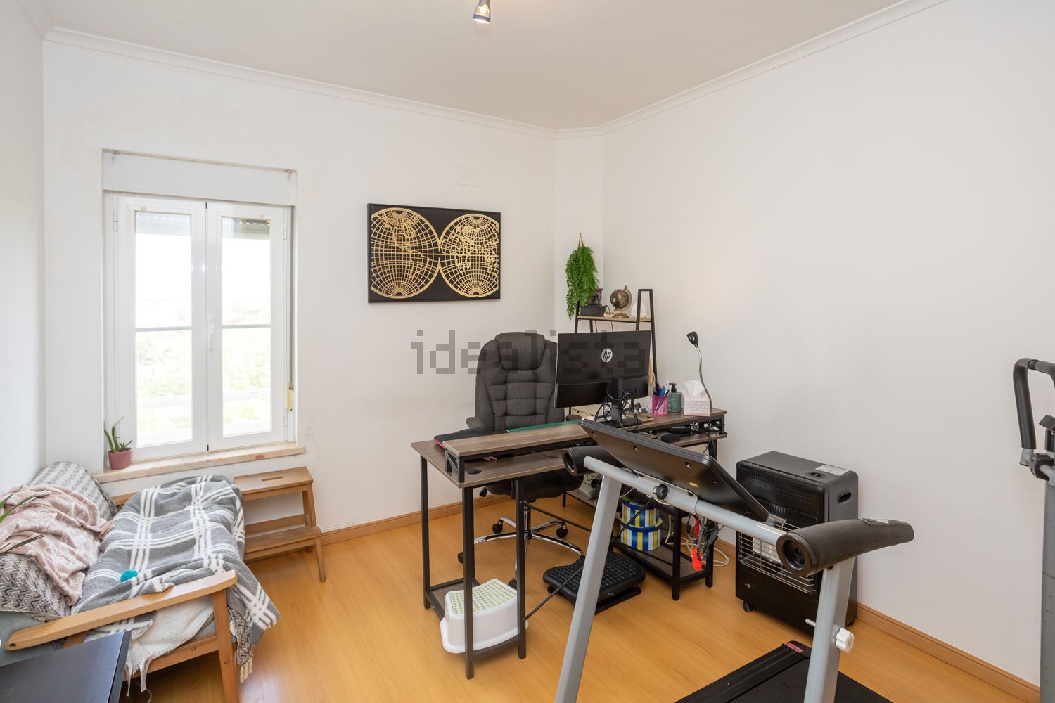 公寓 t3出售在Rua Francisco Caçoete Romão s/n - 卧室