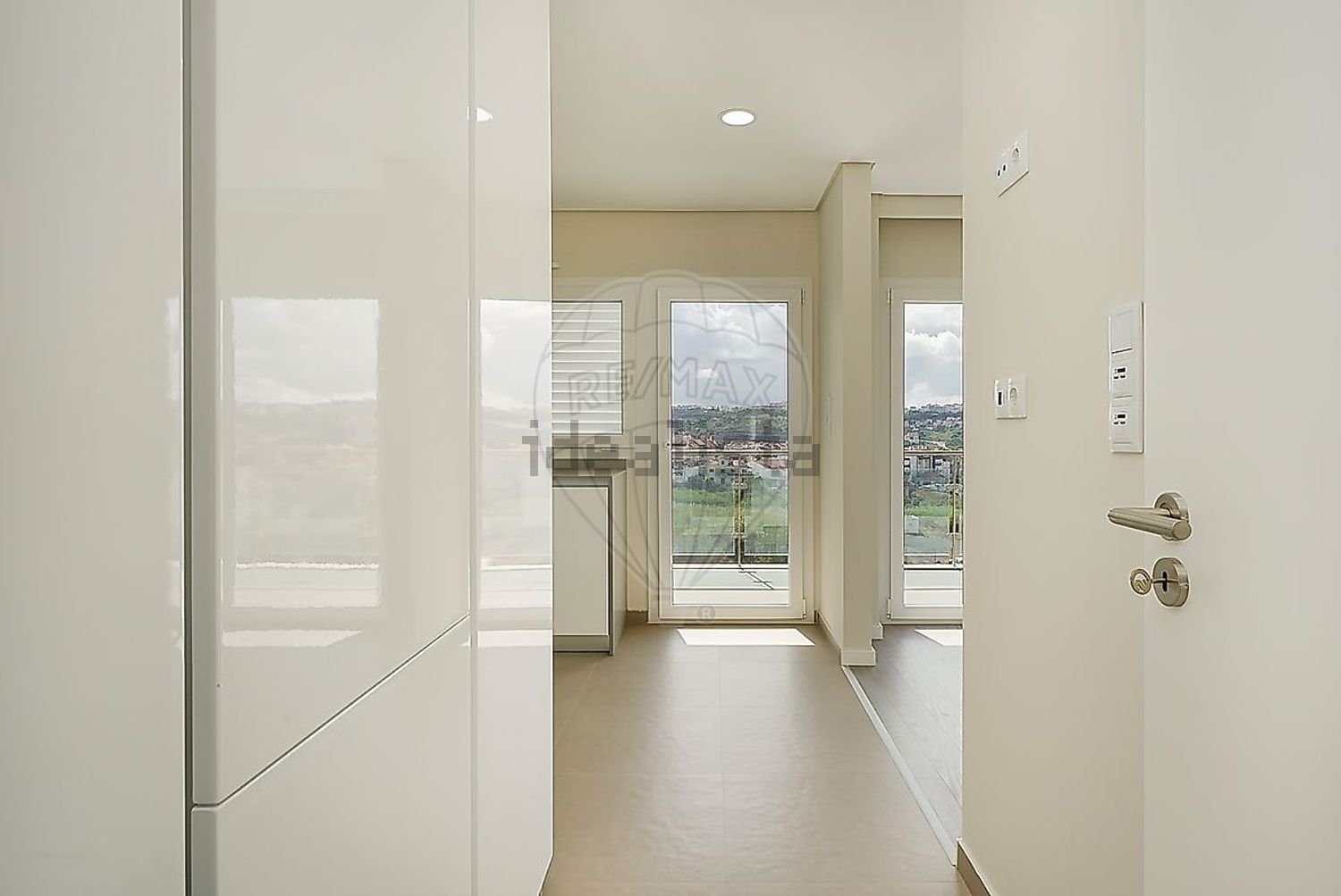 出租公寓 t2在Rua Maria Matos - 居住