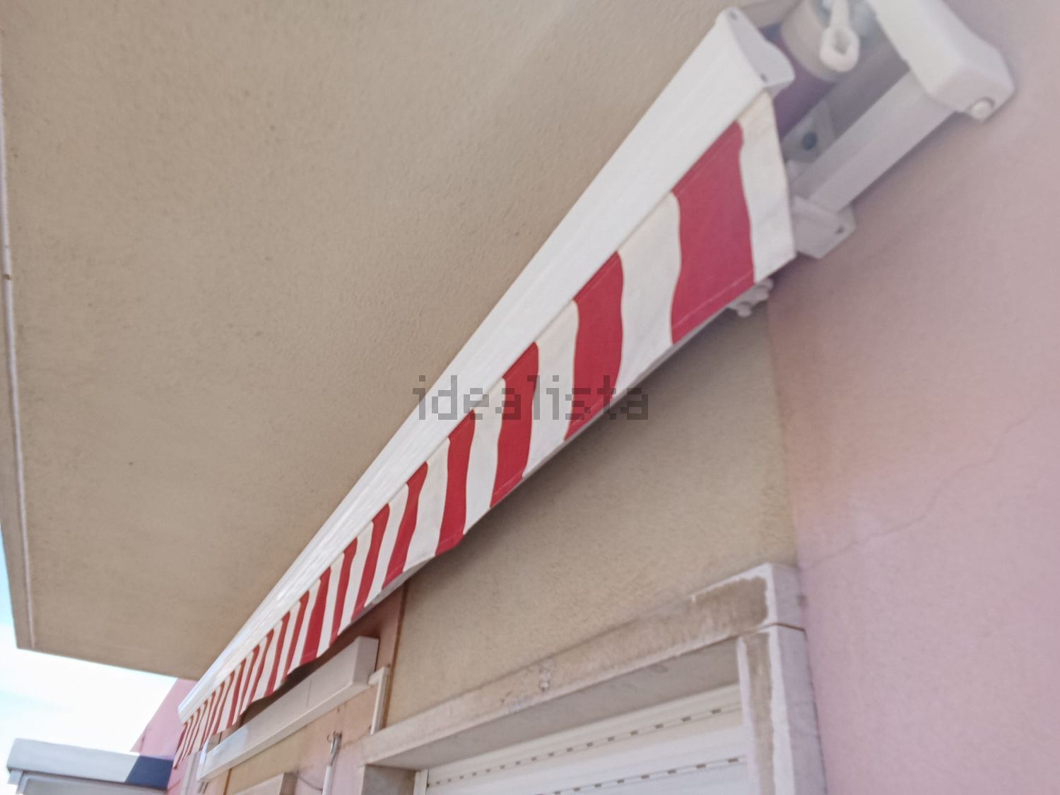 出租公寓 t2在Rua Engenheiro Quartin Graça, 40 - 露台