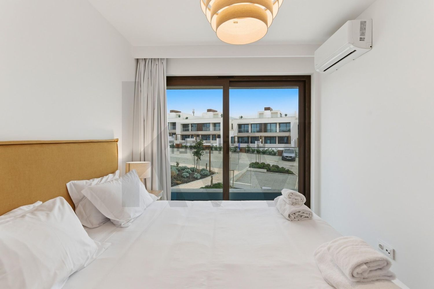 顶层公寓出售在Rua Candido da Silva, 1 - 照片