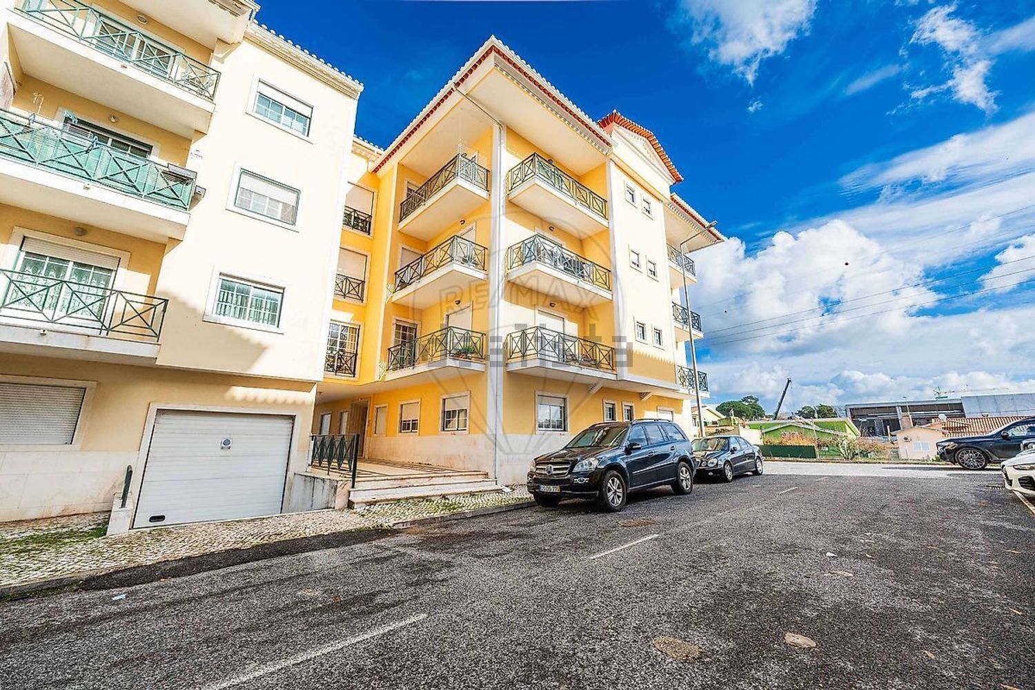 公寓 t2出售N116 - 视线