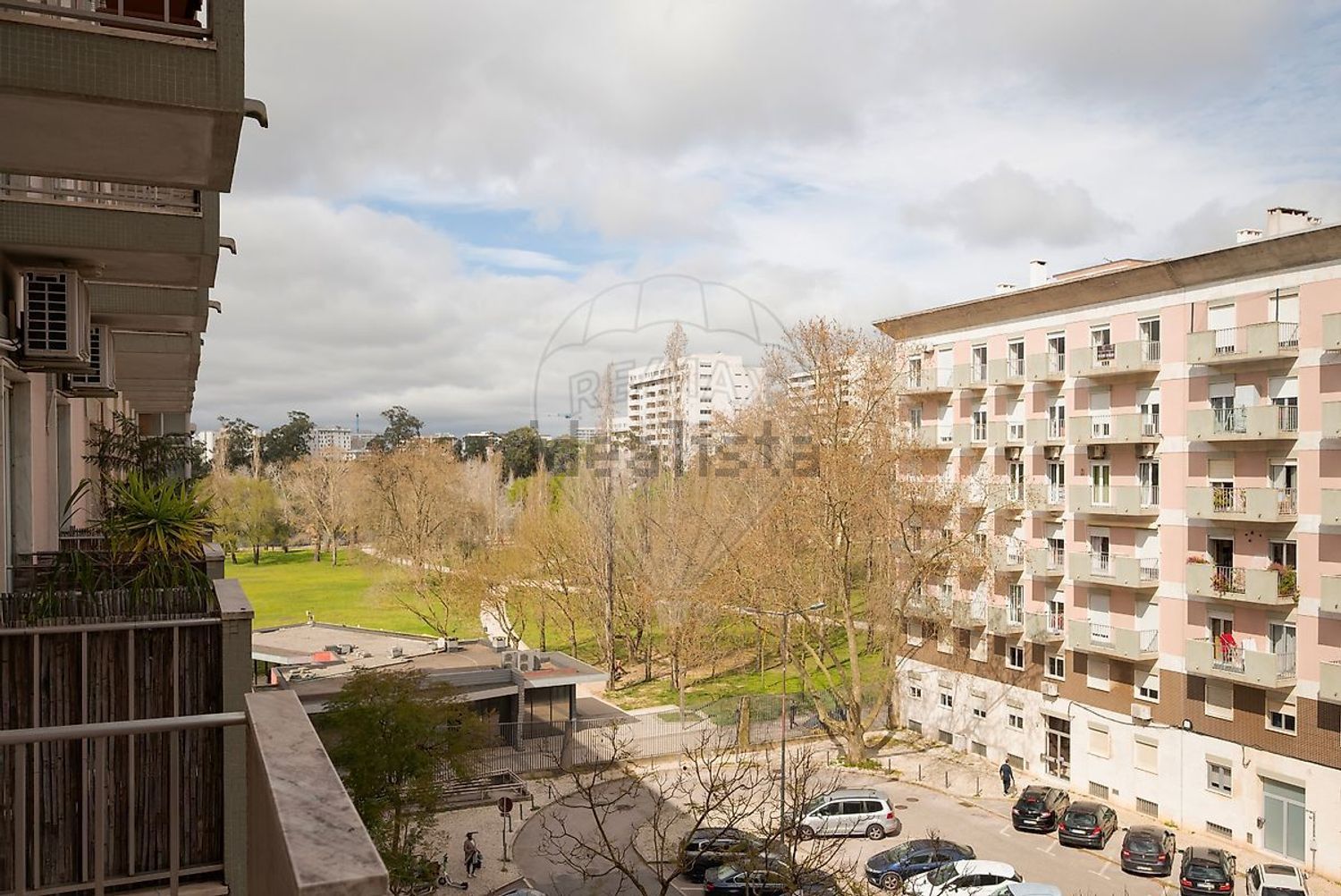 公寓 t2出售在Rua Luís Pastor de Macedo - 照片