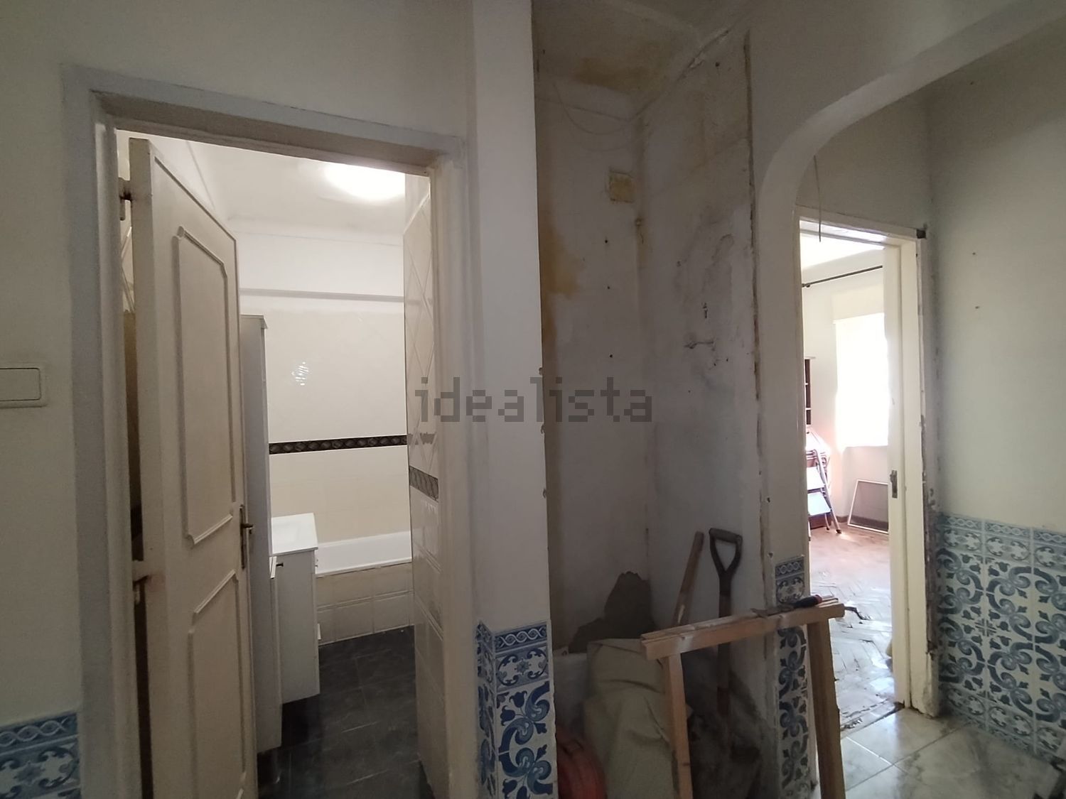 公寓 t3出售在Rua Manuel de Matos - 照片