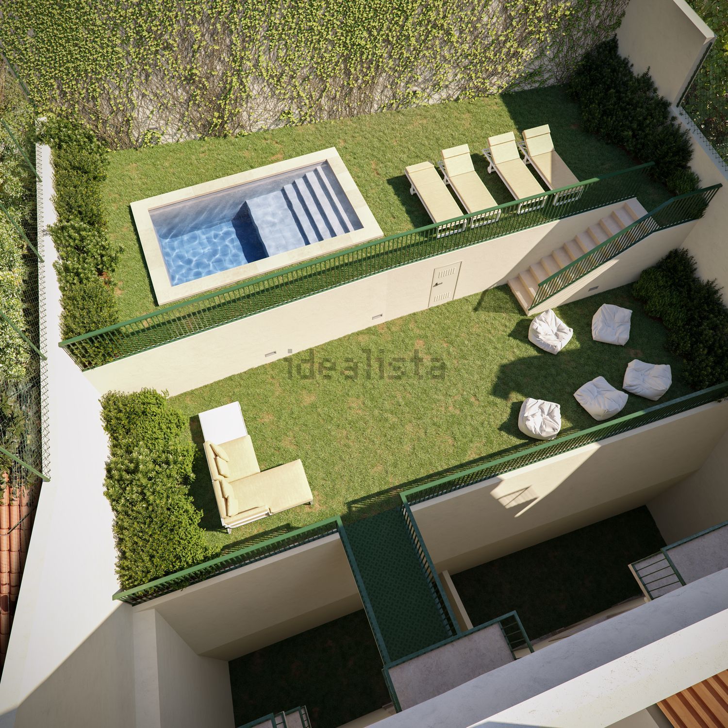 公寓 t2出售Calçada de Santo André, 58 - 照片